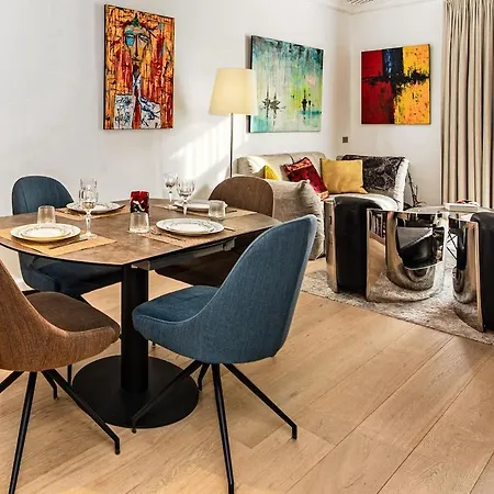 Le Malte マントン