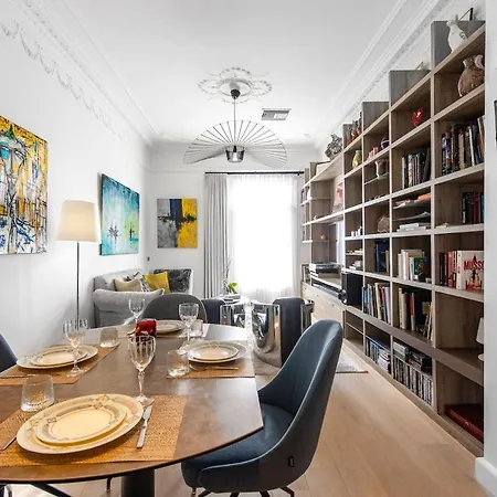 Le Malte Appartement