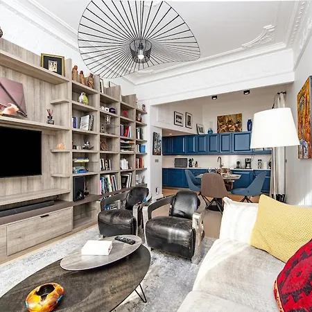 Le Malte * マントン