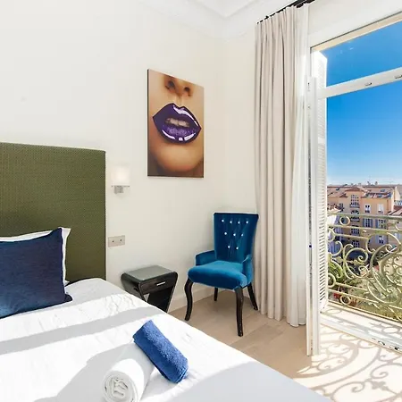 Le Malte Appartement