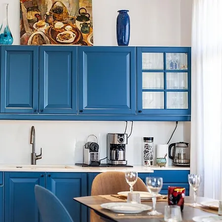 Appartement Le Malte