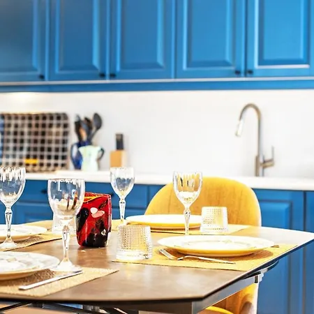 Le Malte Appartement