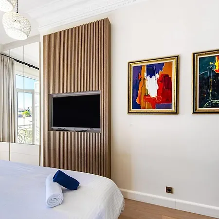 Appartement Le Malte