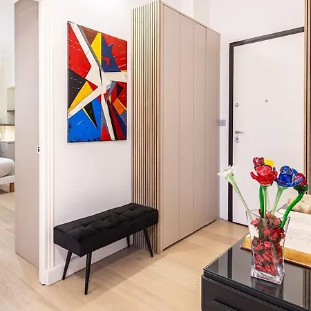 アパート Le Malte *