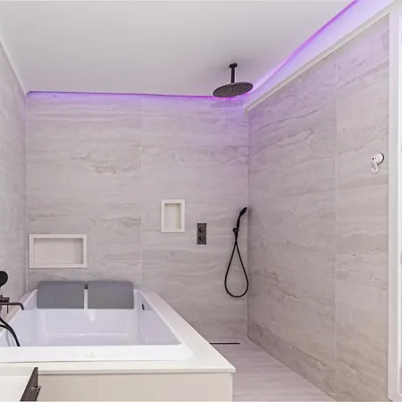 Appartement Le Malte