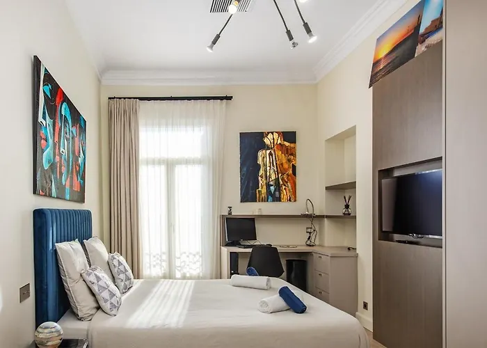 Le Malte * מנטון