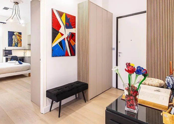 Apartment Le Malte *