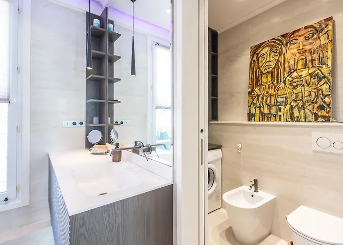 Apartment Le Malte Menton