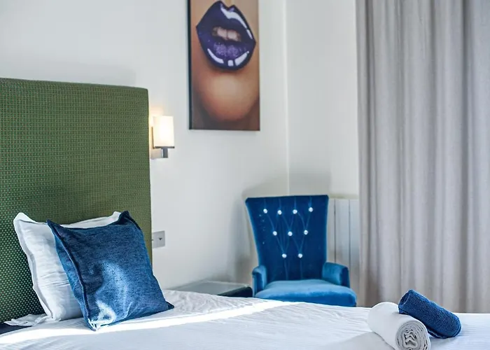 Le Malte マントン