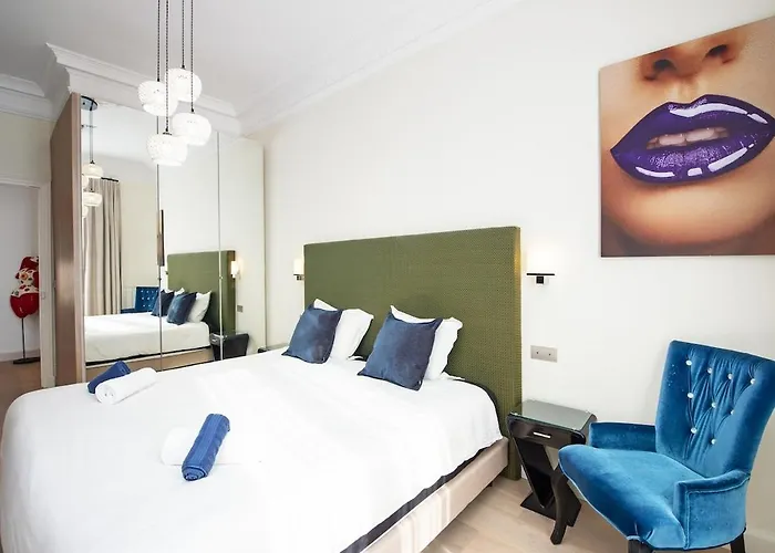 Le Malte マントン